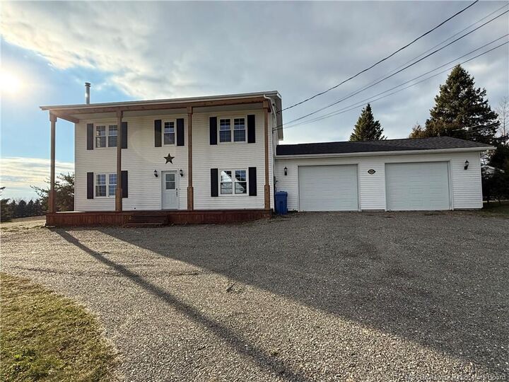 Property Photo:  312 Route 255  NB E3Y 2V7 