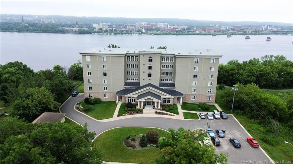 Property Photo:  1 Southview Lane 505  NB E3A 5V3 