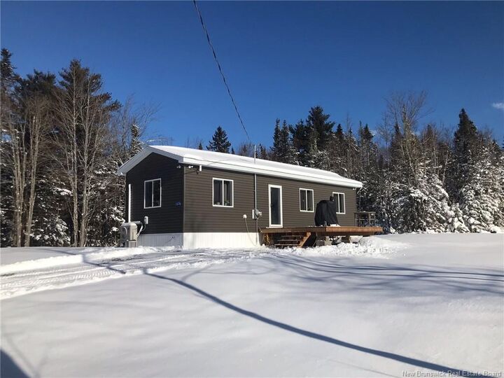 Property Photo: 2676 Route 640 NB E3E 2B6