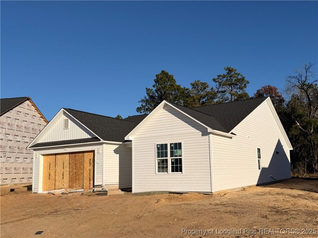 Property Photo:  354 Sacksonia Street  NC 28376 