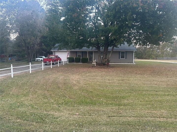 Property Photo: 2755 Milton Bryan Drive GA 30052