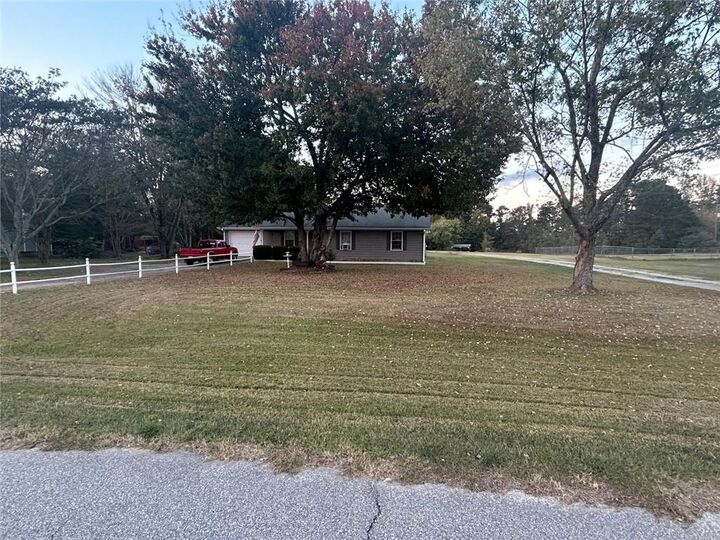 Property Photo: 2755 Milton Bryan Drive GA 30052