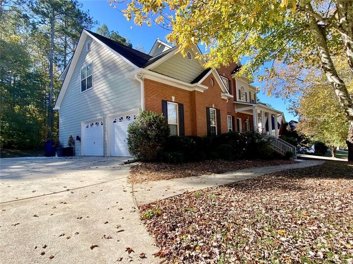 Property Photo:  4630 Smokestone Drive  GA 30135 