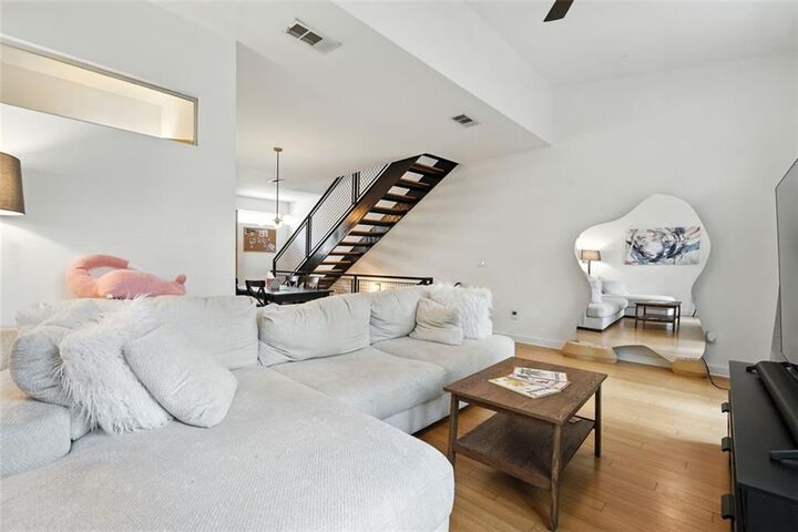 Property Photo:  100 Moreland Avenue SE J  GA 30316 