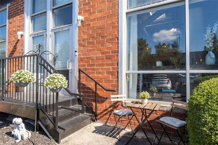 Property Photo: 5200 Peachtree Road 2114 GA 30341