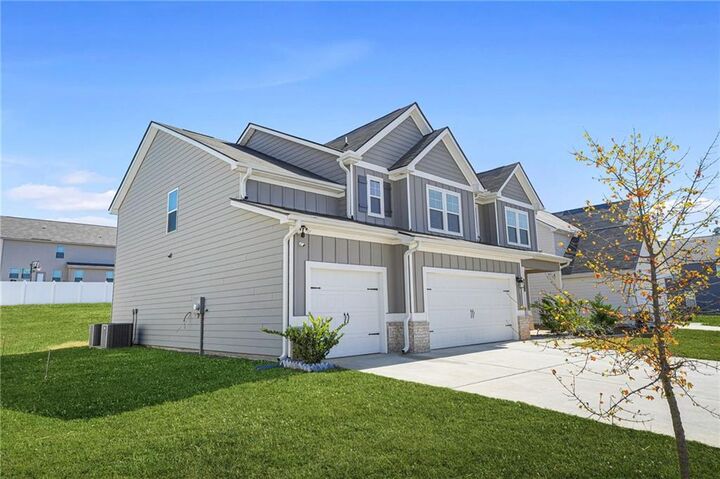 Property Photo:  1729 Cadence Street  GA 30248 