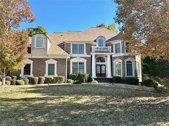 Property Photo:  400 Kendrick Terrace SW  GA 30331 