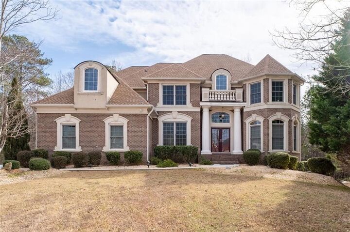 Property Photo:  400 Kendrick Terrace SW  GA 30331 