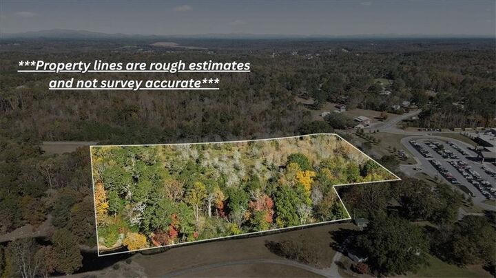 Property Photo:  7141 Heardsville Road  GA 30028 