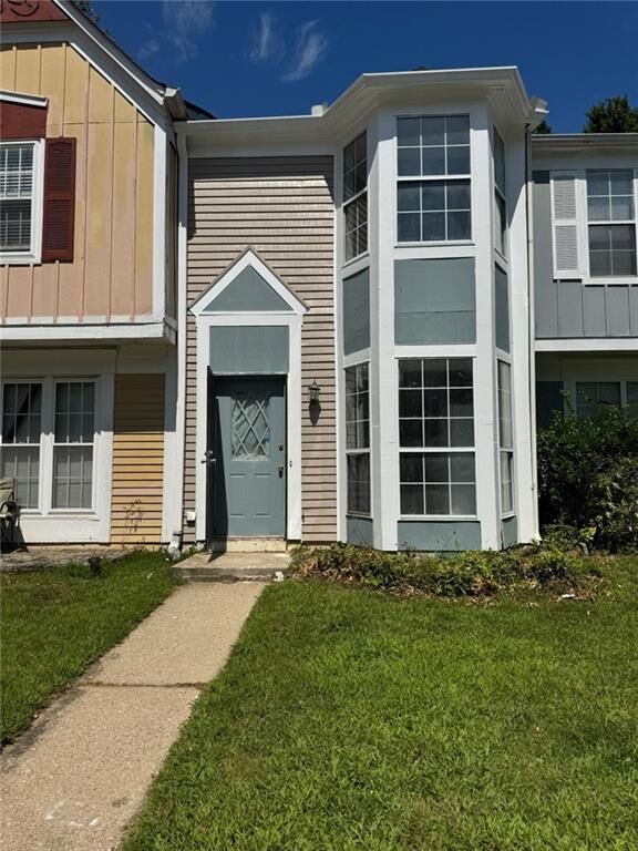 Property Photo: 465 Prince Of Wales GA 30083