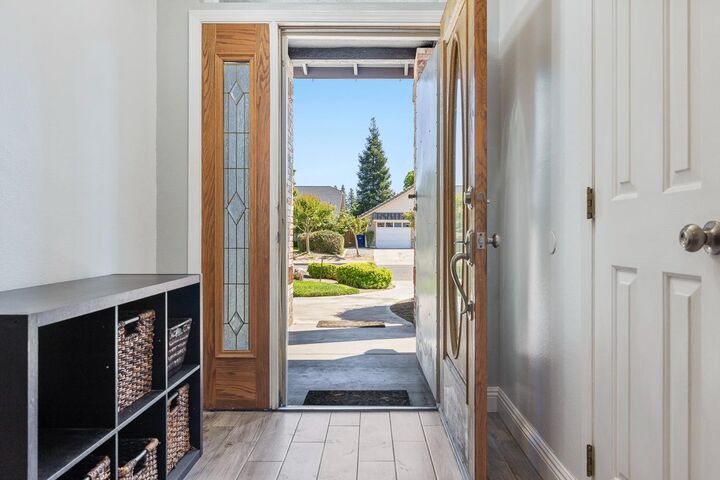 Property Photo:  2371 Sophia Lane  CA 93631 