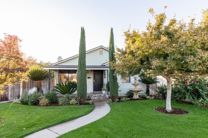 Property Photo: 1879 Mayfair Drive E CA 93703