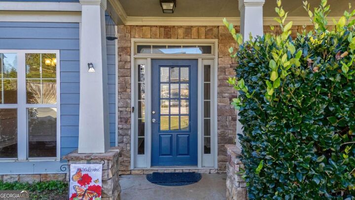 Property Photo:  283 Spinner Drive  GA 30549