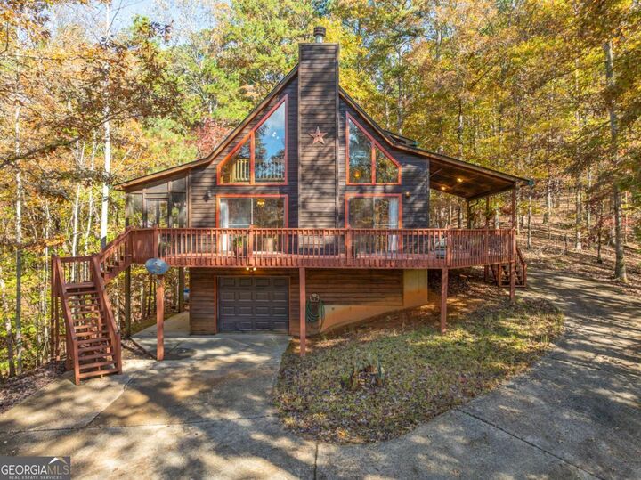 Property Photo:  70 Fugue Drive 1226  GA 30540 