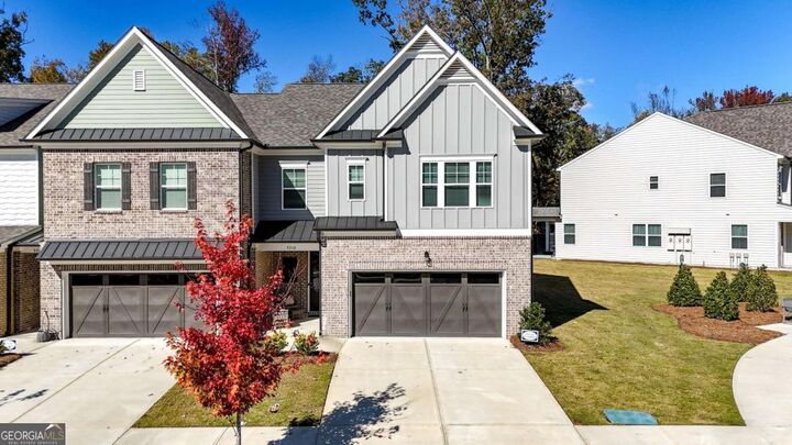5310 Gray Birch Bend  Flowery Branch GA 30542 photo