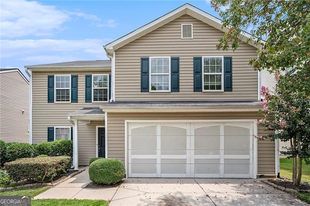 Property Photo: 3015 Whittier Way 3015 GA 30040