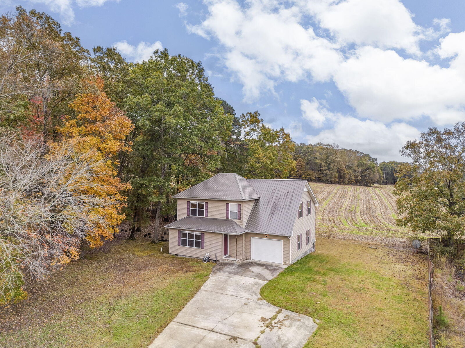 Property Photo: 4710 Wesleyan Road SW TN 37311