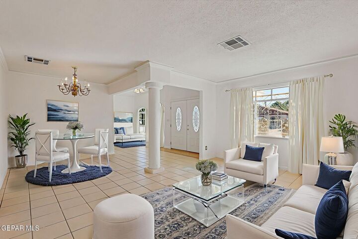 Property Photo: 6523 Navajo Avenue TX 79925