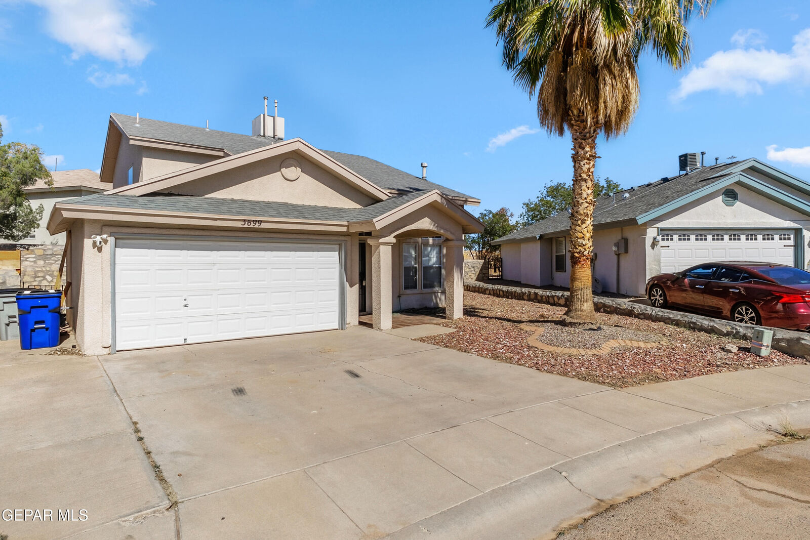 Property Photo: 3699 Healy Drive TX 79936