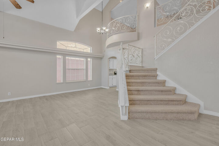 Property Photo: 3048 Tierra Nora Drive TX 79938