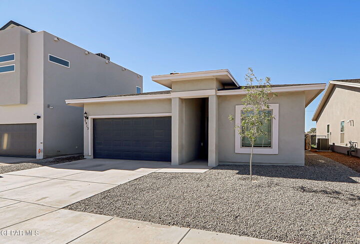 Property Photo:  5913 Ruidoso Downs Street  TX 79932 