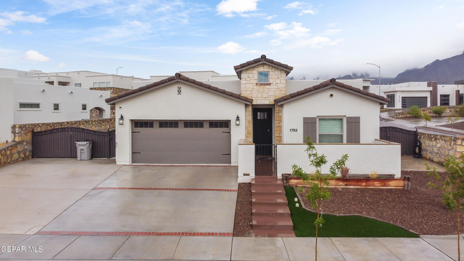 Property Photo: 5925 Muleshoe Drive Drive TX 79911