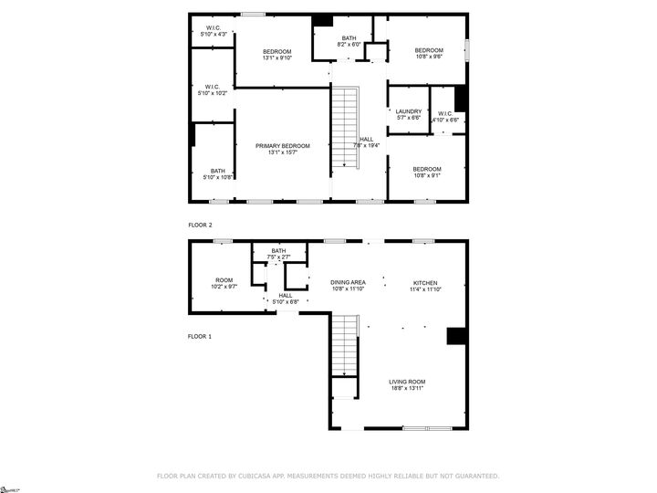 Property Photo: 156 Queens Mill Court SC 29670