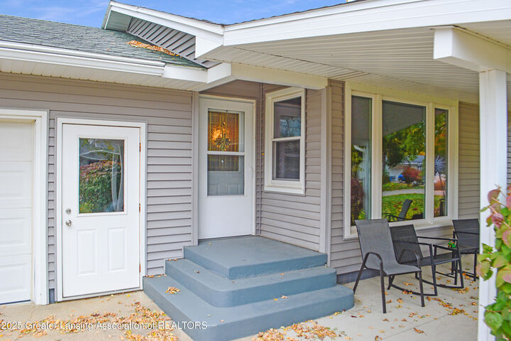 Property Photo: 51 Shirlee Avenue MI 48846