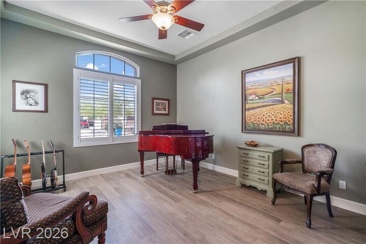 Property Photo:  6524 Convinto Street  NV 89131 
