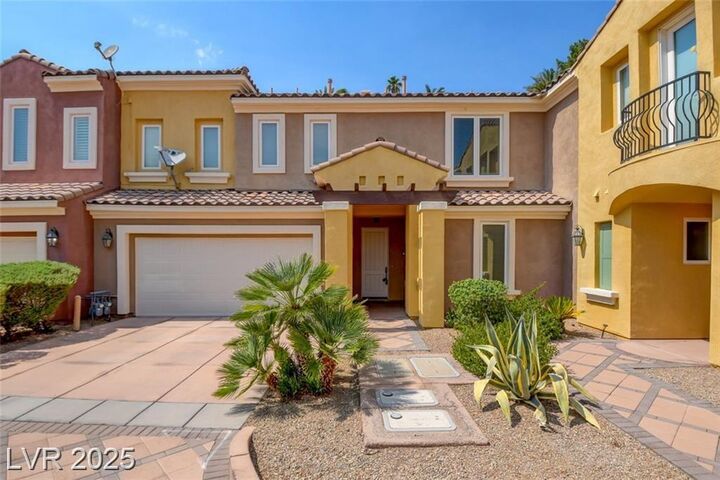 11 Cerchio Basso  Henderson NV 89011 photo