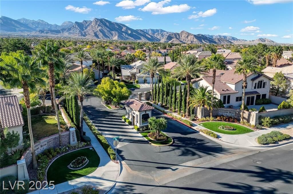 Property Photo:  9704 Cameo Rose Lane  NV 89134