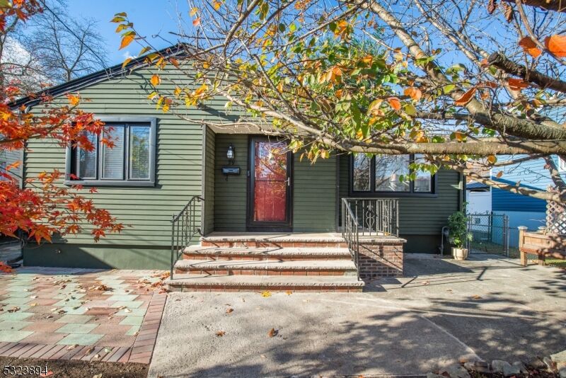 Property Photo: 29 Linden Rd NJ 07470