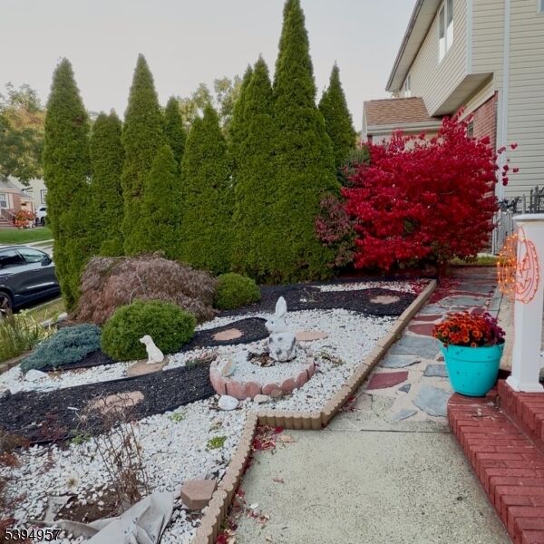 Property Photo:  76 Emerson St  NJ 07013 