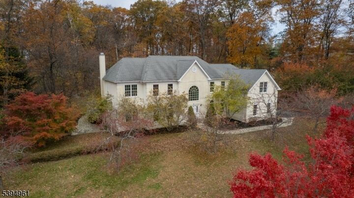 Property Photo: 11 Southwind Dr NJ 07836