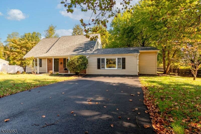 Property Photo: 199 Berger St NJ 08873