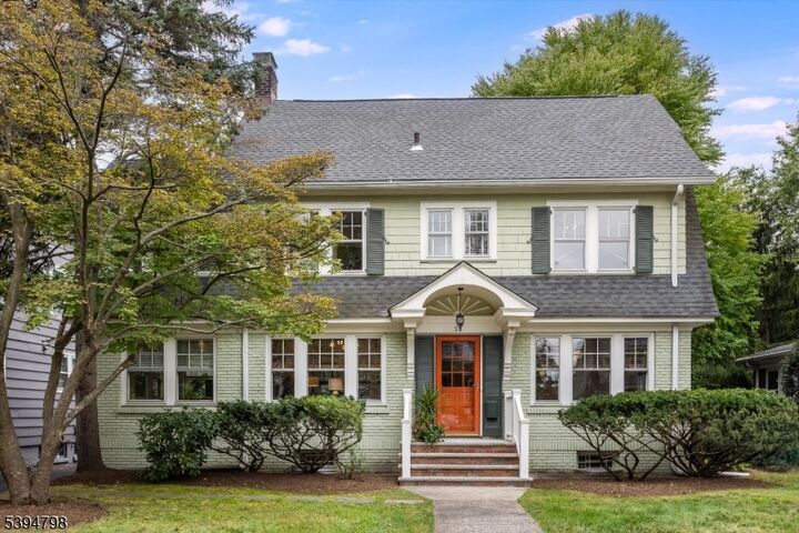 Property Photo: 35 Watchung Ave NJ 07043