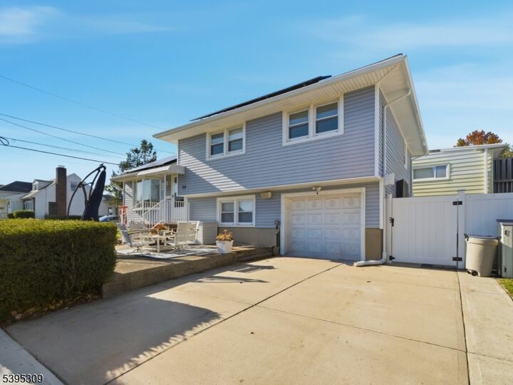 Property Photo: 98 Grove St NJ 07644
