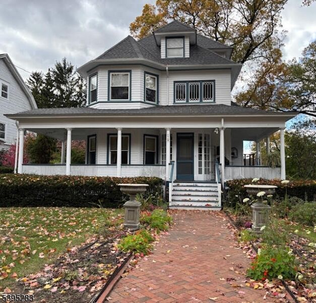 Property Photo: 252 Highwood Ave NJ 07450