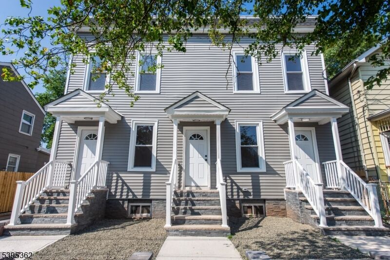 Property Photo: 26 Washington St 1 NJ 07042