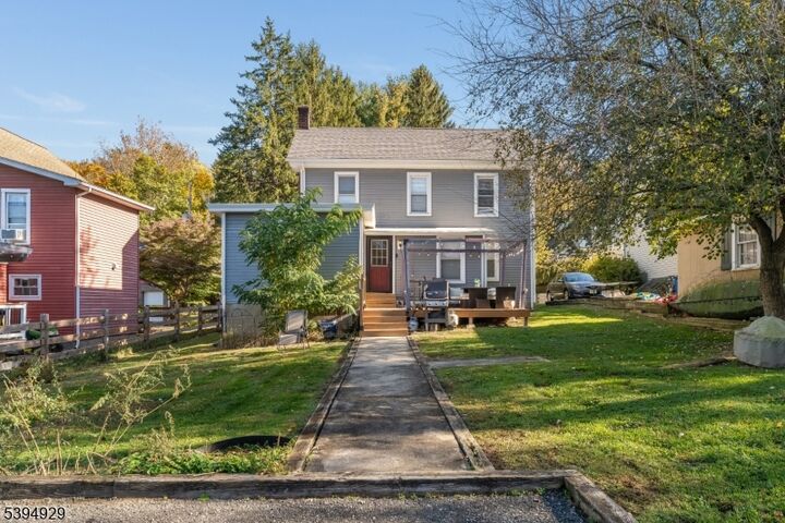 Property Photo: 8 Maryland Ave NJ 08829