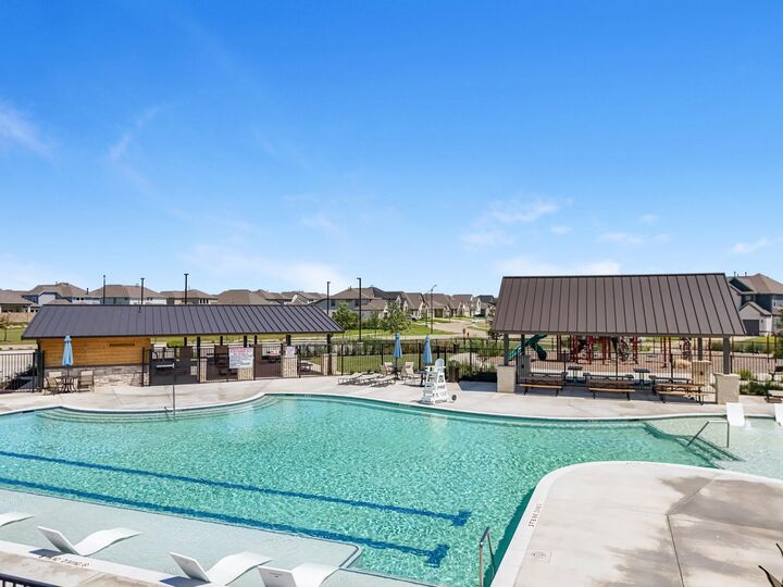 Property Photo:  612 Ember Ridge Court  TX 77484 