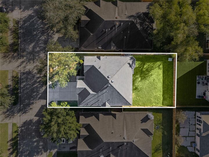 Property Photo:  2814 Edgewick Elm Street  TX 77545 