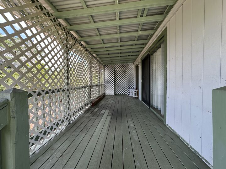 Property Photo: 15-2033 31st Ave HI 96749