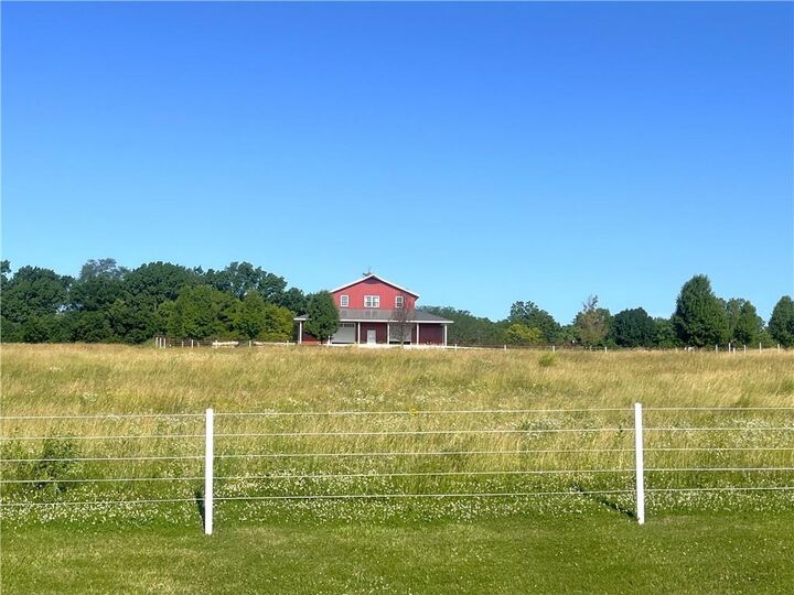 Property Photo:  8945 Highway A N/A  MO 64601 