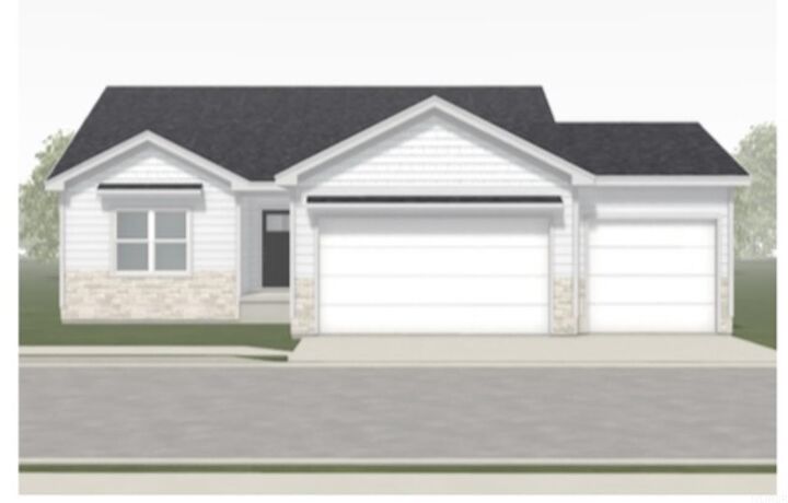 3928 Broomfield Drive  Cedar Falls IA 50613 photo