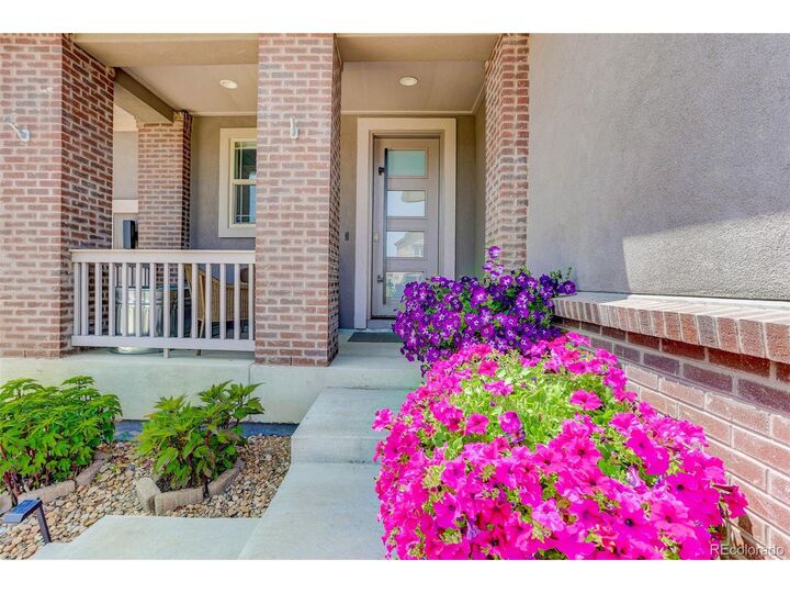 Property Photo: 9527 Loveland Way CO 80007