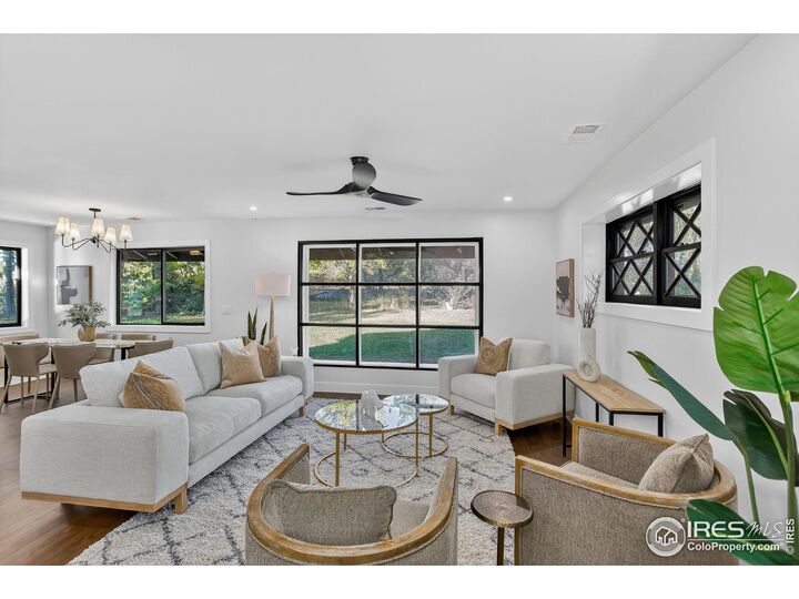 Property Photo: 9110 Davidson Way CO 80026
