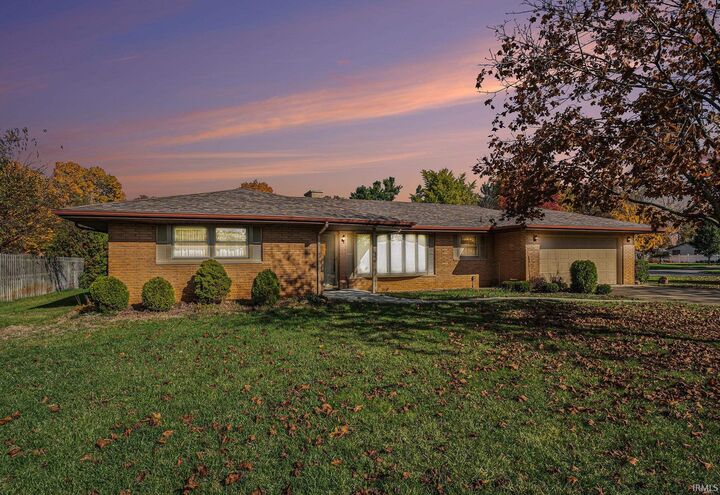 Property Photo: 28941 Alpine Lane IN 46514