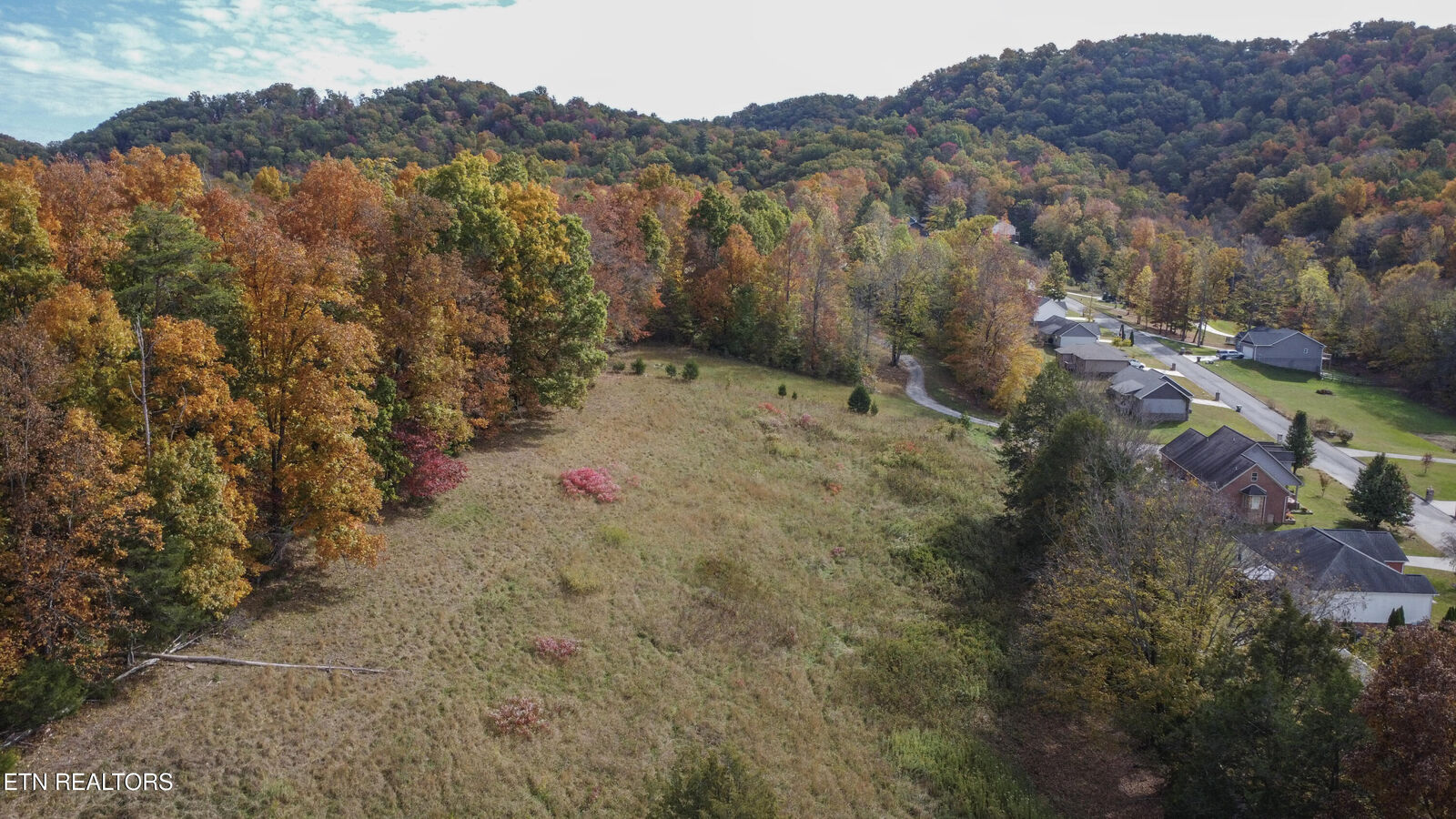 Property Photo: Johnson Rd TN 37807