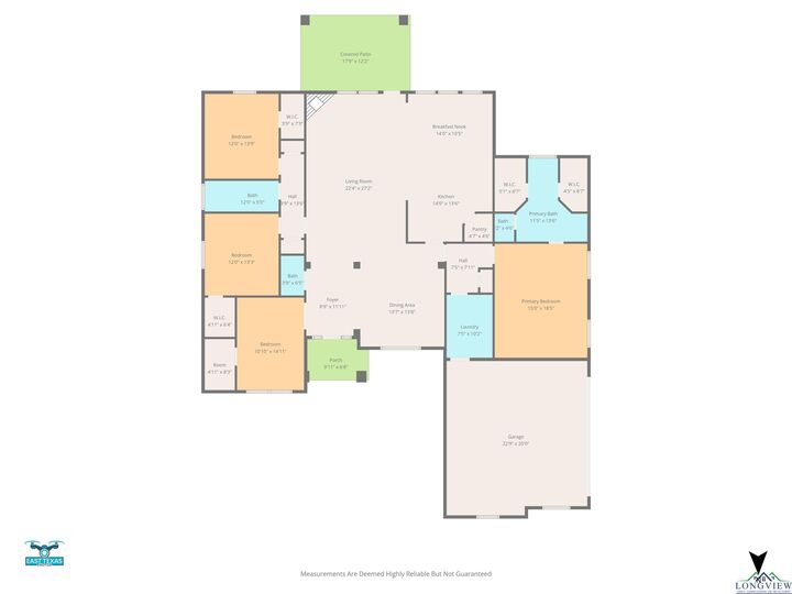 Property Photo: 12241 Southhaven TX 75762